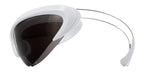 Balenciaga BB0232S 003 with Extending Sides Sunglasses