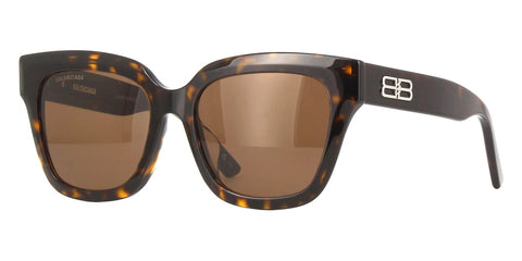 Balenciaga BB0237SA 002 Sunglasses