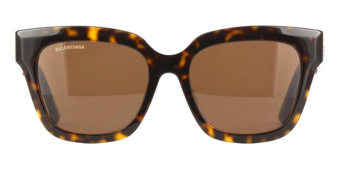 Balenciaga BB0237SA 002 Sunglasses