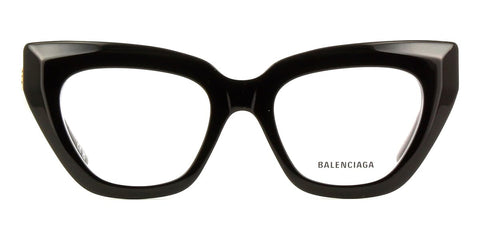 Balenciaga BB0238O 001 Glasses