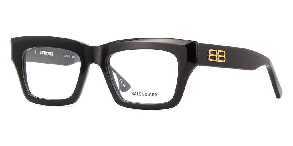 Balenciaga BB0240O 001 Glasses