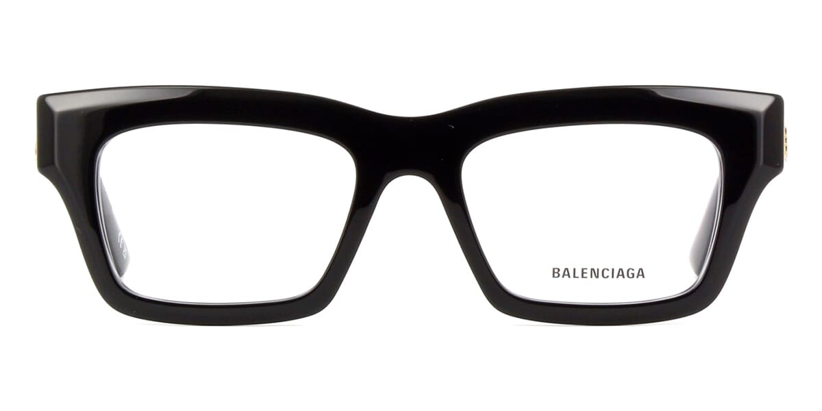 Balenciaga BB0240O 001 Glasses