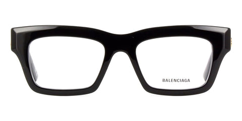 Balenciaga BB0240O 001 Glasses