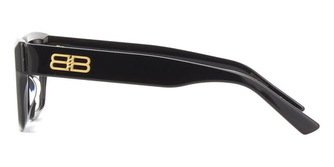 Balenciaga BB0240O 001 Glasses