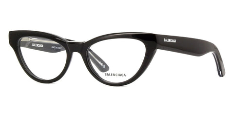 Balenciaga BB0241O 001 Glasses