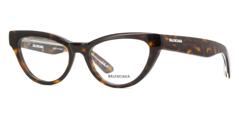 Balenciaga BB0241O 002 Glasses