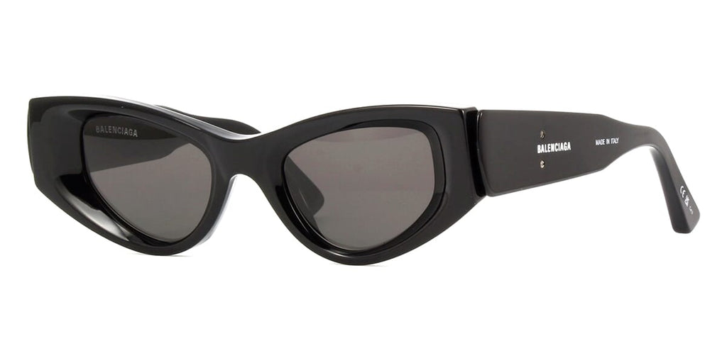 Balenciaga BB0243S 001 Sunglasses