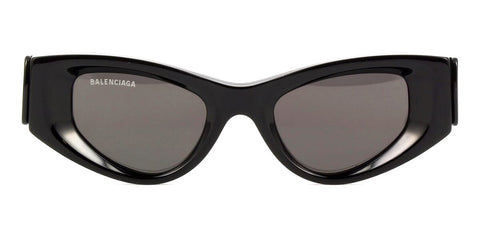 Balenciaga BB0243S 001 Sunglasses