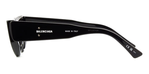 Balenciaga BB0243S 001 Sunglasses