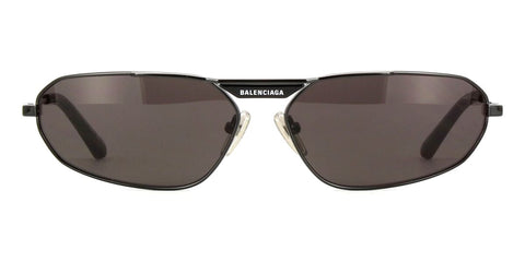 Balenciaga BB0245S 001 Sunglasses