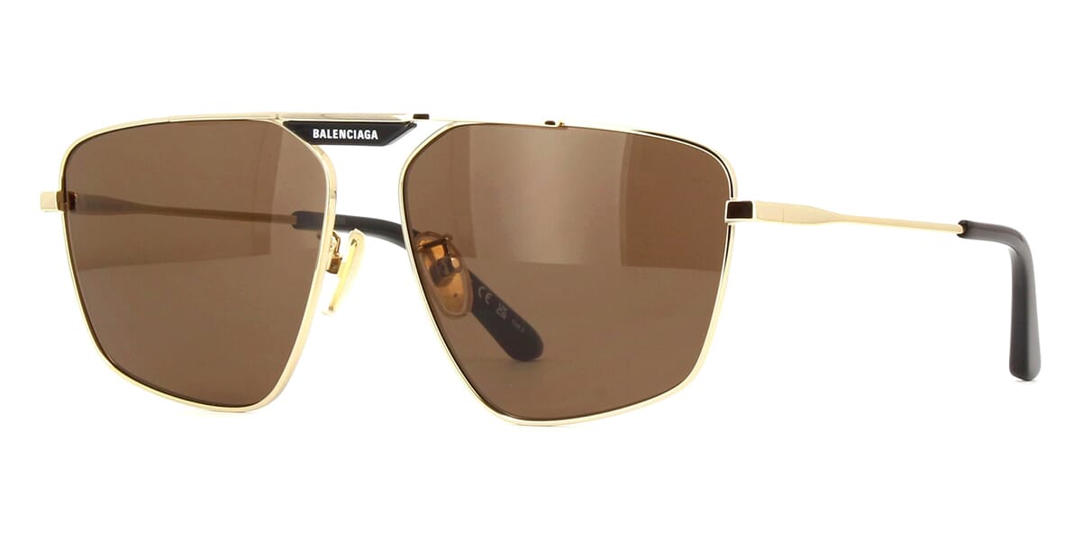 Balenciaga aviator clearance