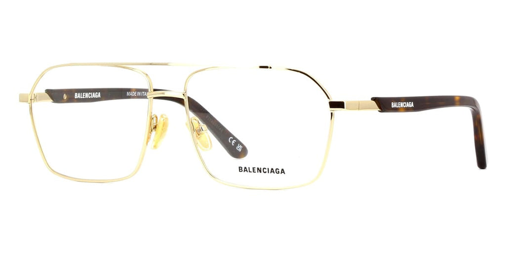 Balenciaga BB0248O 002 Glasses