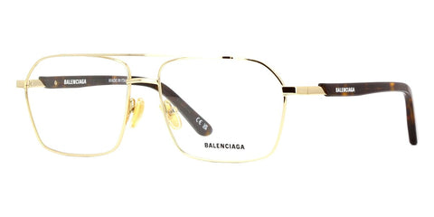 Balenciaga BB0248O 002 Glasses