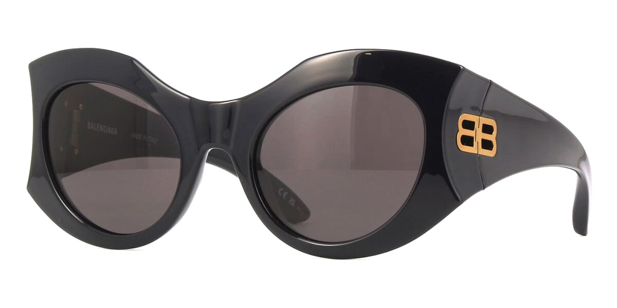 Balenciaga on sale edition sunglasses