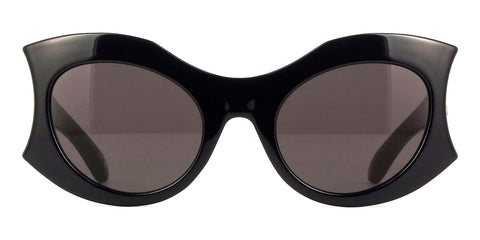 Balenciaga BB0256S 001 Sunglasses