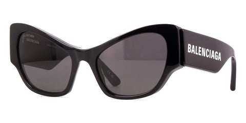 Balenciaga BB0259S 001 Sunglasses