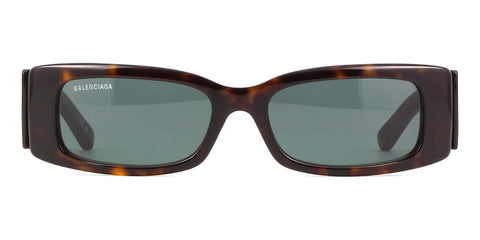 Balenciaga BB0260S 002 Sunglasses