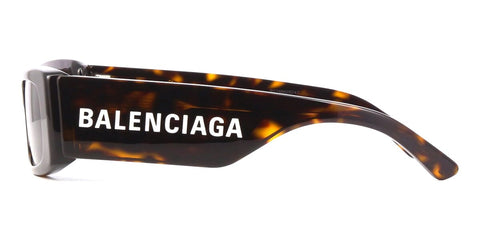 Balenciaga BB0260S 002 Sunglasses