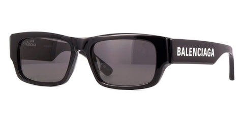 Balenciaga BB0261SA 001 Sunglasses