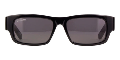 Balenciaga BB0261SA 001 Sunglasses