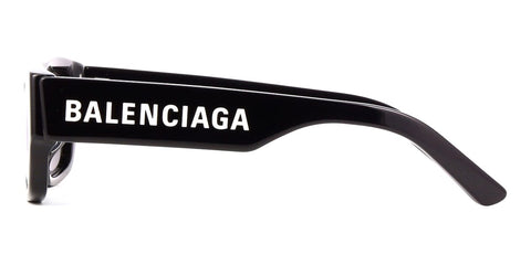 Balenciaga BB0261SA 001 Sunglasses