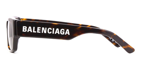 Balenciaga BB0261SA 002 Sunglasses