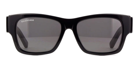 Balenciaga BB0262SA 001 Sunglasses