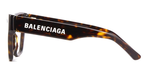 Balenciaga BB0263O 002 Glasses