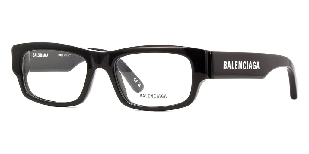 Balenciaga BB0265O 001 Glasses