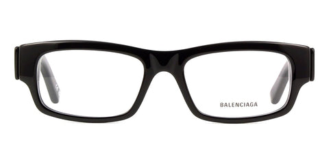 Balenciaga BB0265O 001 Glasses