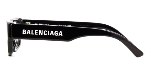 Balenciaga BB0265O 001 Glasses