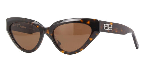 Balenciaga BB0270S 002 Sunglasses