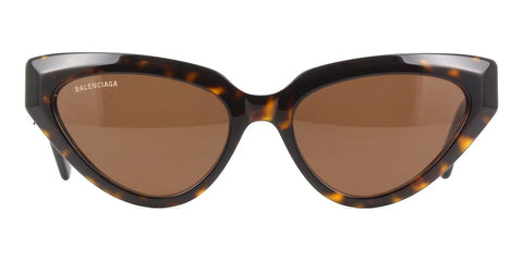 Balenciaga BB0270S 002 Sunglasses