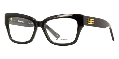 Balenciaga BB0274O 001 Glasses