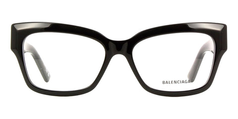 Balenciaga BB0274O 001 Glasses