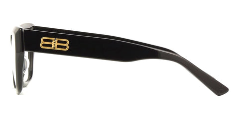 Balenciaga BB0274O 001 Glasses