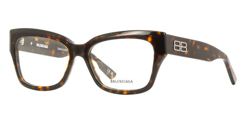 Balenciaga BB0274O 002 Glasses