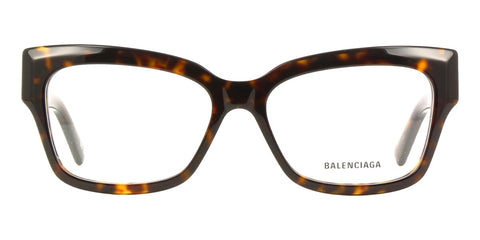 Balenciaga BB0274O 002 Glasses