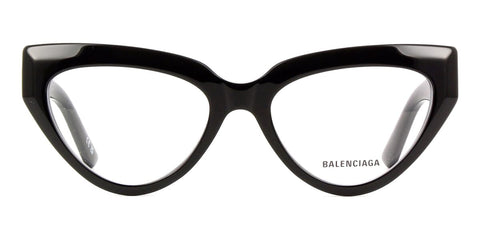 Balenciaga BB0276O 001 Glasses