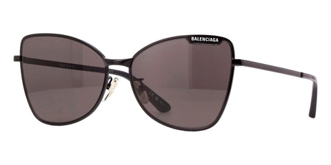 Balenciaga BB0278S 001 Sunglasses