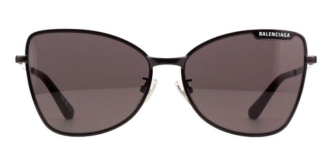 Balenciaga BB0278S 001 Sunglasses