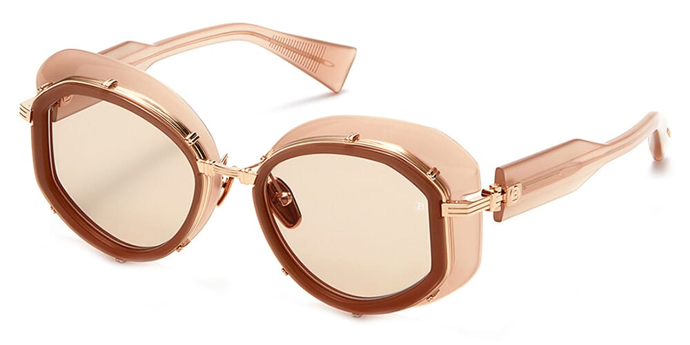 Balmain Brigitte BPS-129C Sunglasses