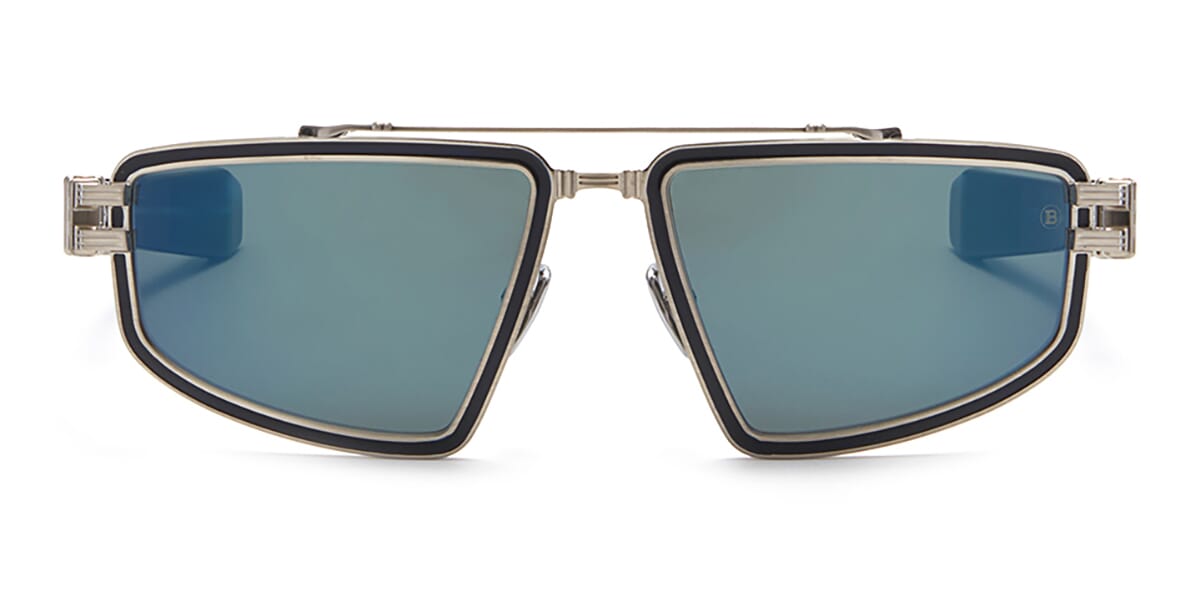 Balmain Titan BPS139C Sunglasses