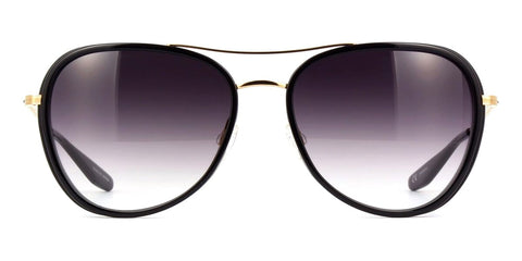 Barton Perreira Gesner BP0222 0FN Sunglasses