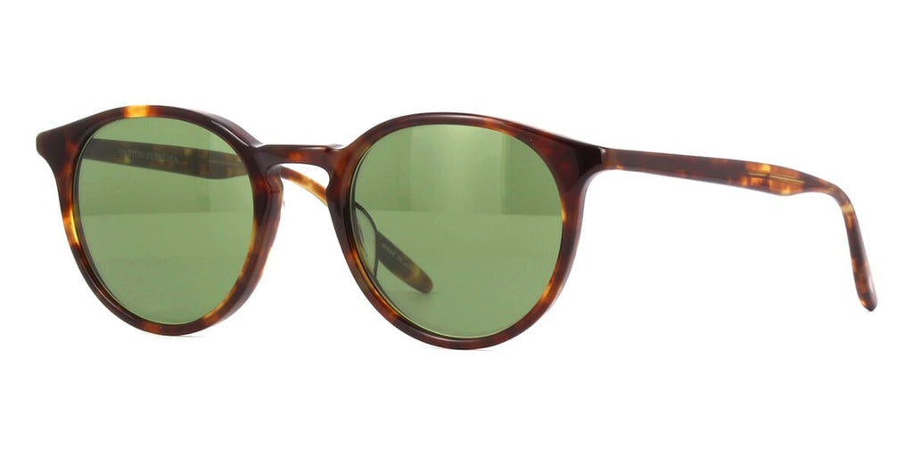 Barton Perreira Princeton BP0031 0MU Sunglasses