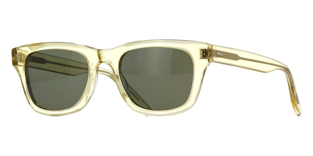 Barton Perreira Thunderball 007 BP0231 2PK Polarised Sunglasses