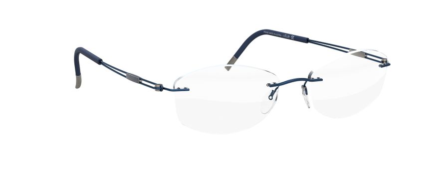 Silhouette Titan Next Generation 4540-6