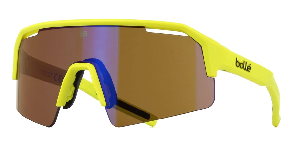 Bolle C-Shifter BS005002 Sunglasses