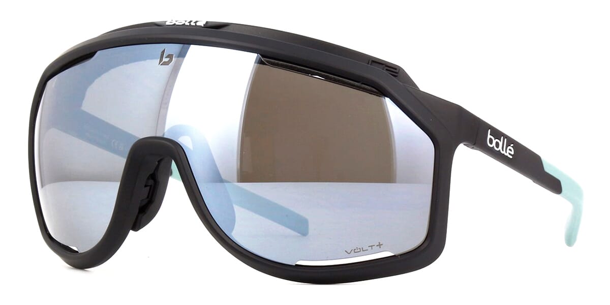 Bolle Chronoshield BS018001 Polarised Sunglasses