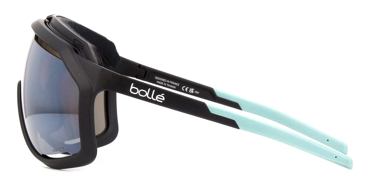 Bolle Chronoshield BS018001 Polarised Sunglasses